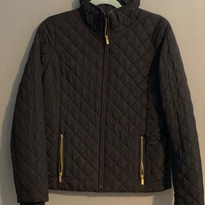 J. Crew Quilted Jacket
